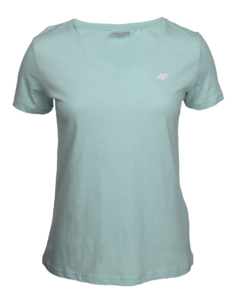 4F Damen T-Shirt NOSH4 TSD002 47S