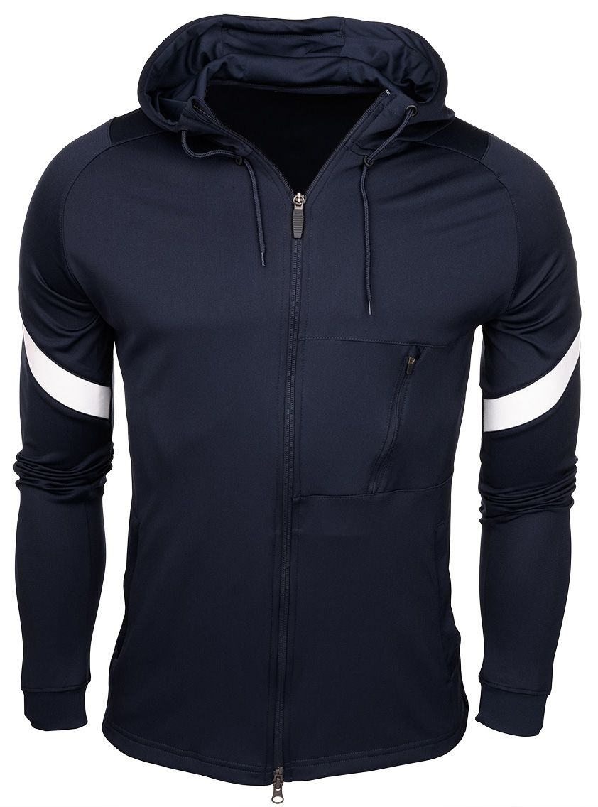 Nike Kapuzenbluse Herren Dri-FIT Strike 21 CW5865 451