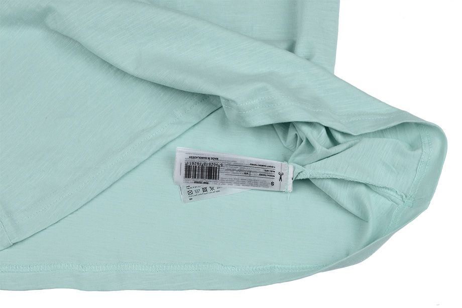 4F Damen T-Shirt NOSH4 TSD002 47S
