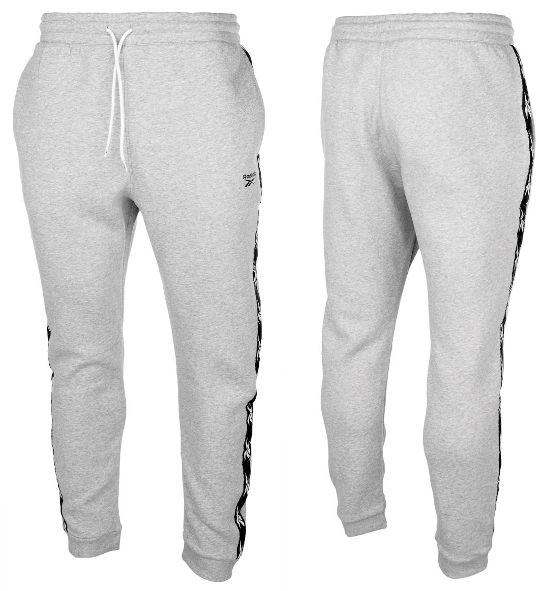 Reebok Herren Hose Training Essentials Tape Jogger GU9971