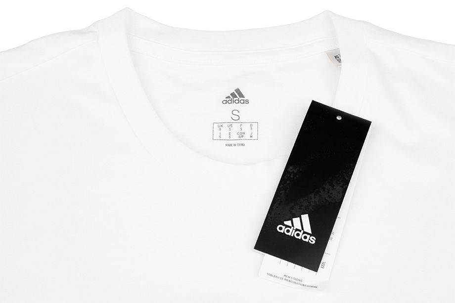 adidas Herren T-Shirt Born Different Graphic GS7196