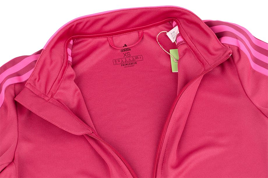 adidas Damen Sweatshirt Tiro 21 Track GP0730