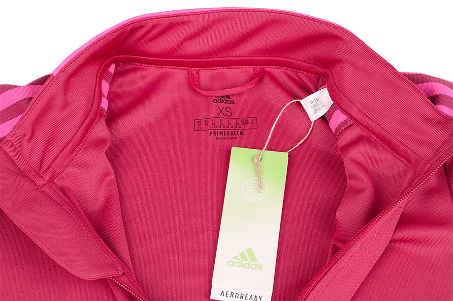 adidas Damen Sweatshirt Tiro 21 Track GP0730