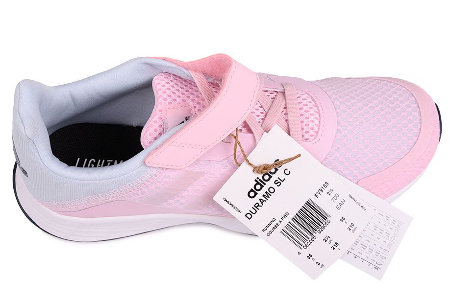 adidas sport Schuhe Kinderschuhe Duramo SL FY9169