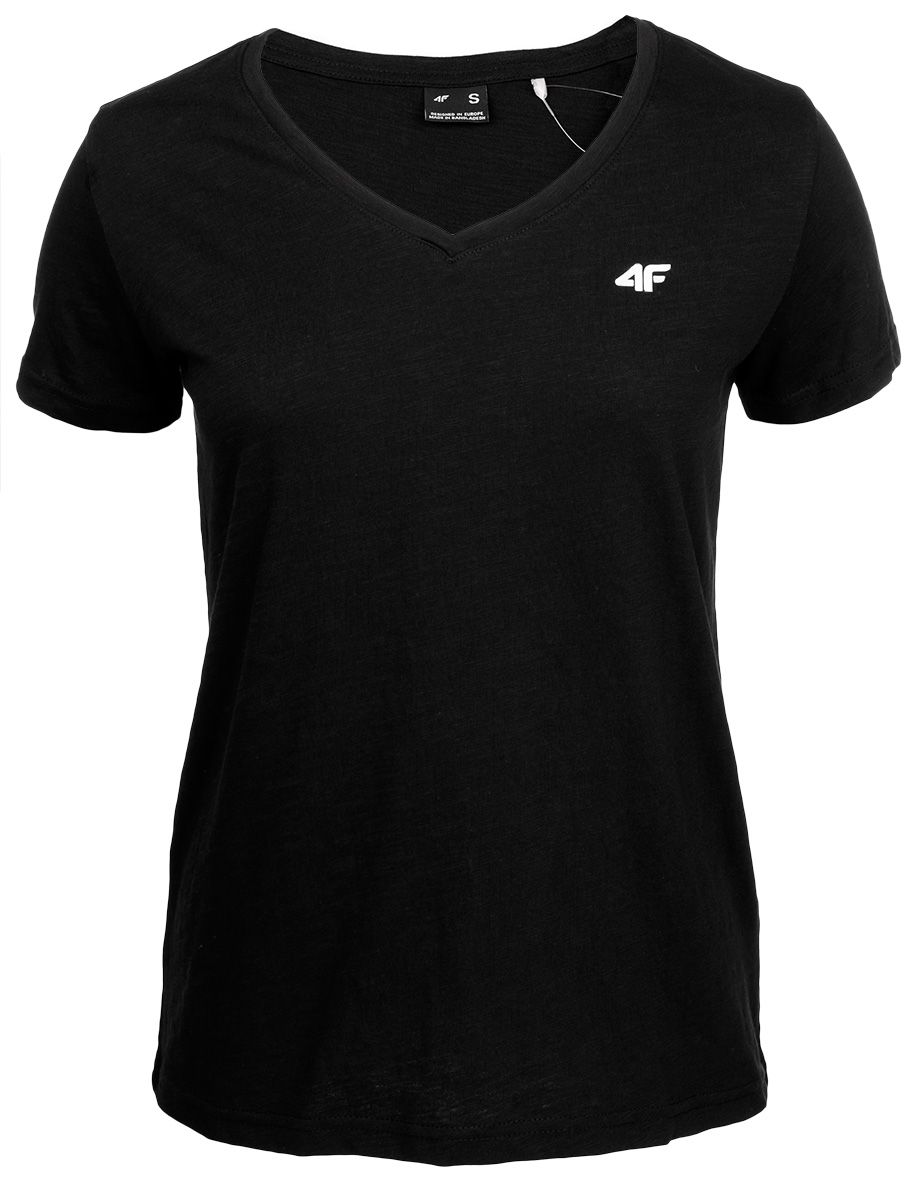 4F Damen T-Shirt NOSH4 TSD002 20S