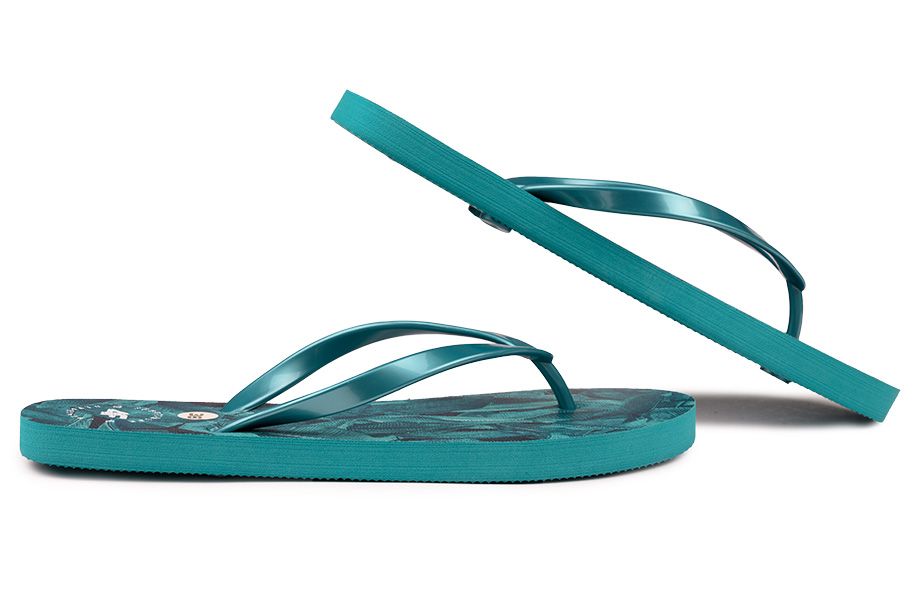 4F Damen Hausschuhe Sommer Flip Flops H4L21 KLD004 91S