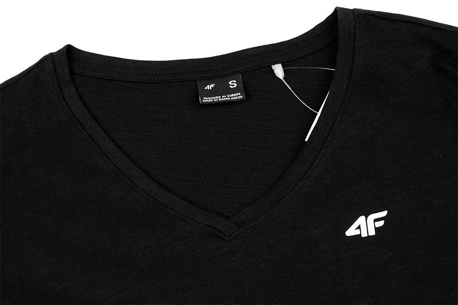 4F Damen T-Shirt NOSH4 TSD002 20S