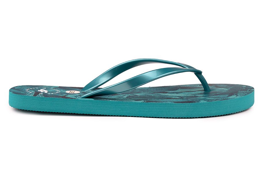 4F Damen Hausschuhe Sommer Flip Flops H4L21 KLD004 91S