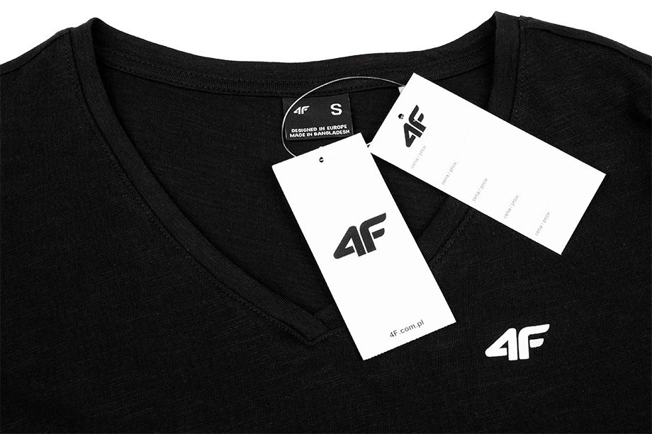 4F Damen T-Shirt NOSH4 TSD002 20S