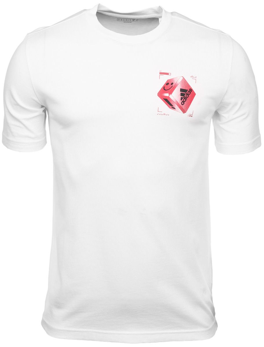adidas Herren T-Shirt Esport Itmbx GS6275