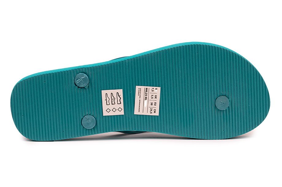 4F Damen Hausschuhe Sommer Flip Flops H4L21 KLD004 91S