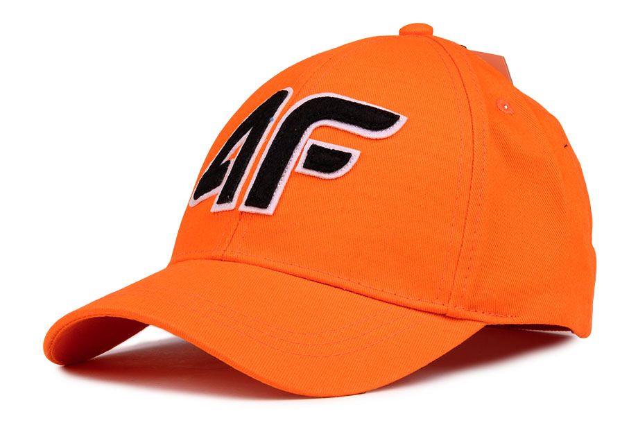4F Kinder Kappe HJL21 JCAM007 70S