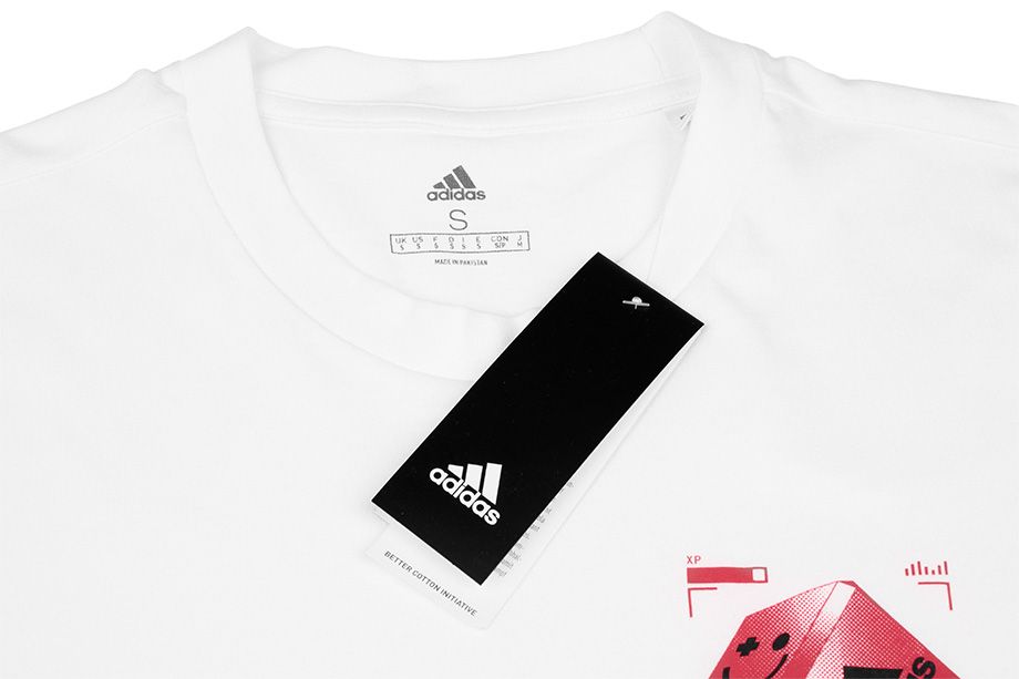 adidas Herren T-Shirt Esport Itmbx GS6275
