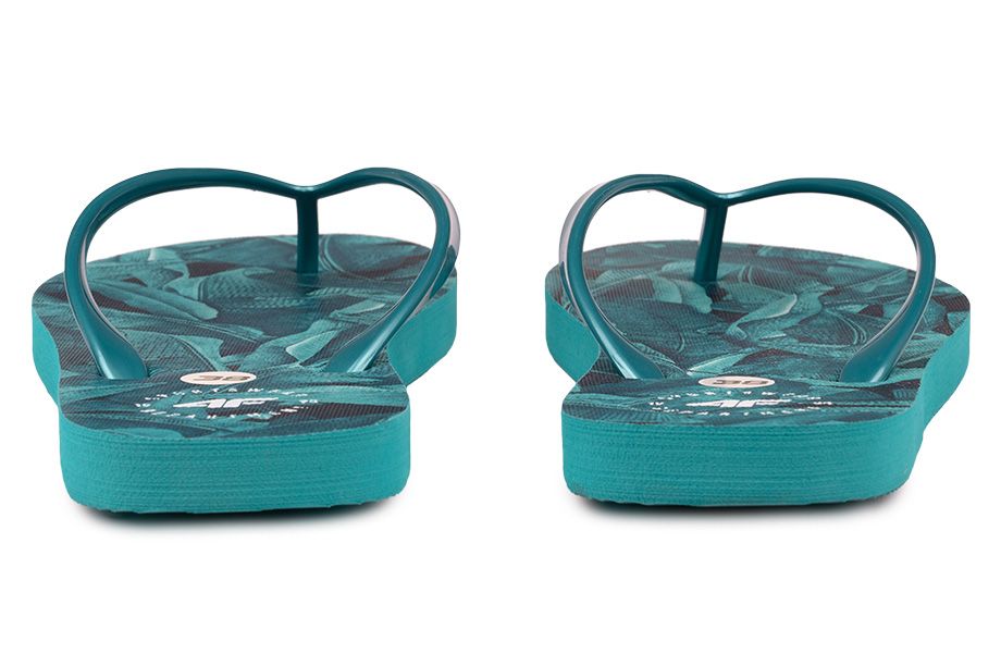 4F Damen Hausschuhe Sommer Flip Flops H4L21 KLD004 91S