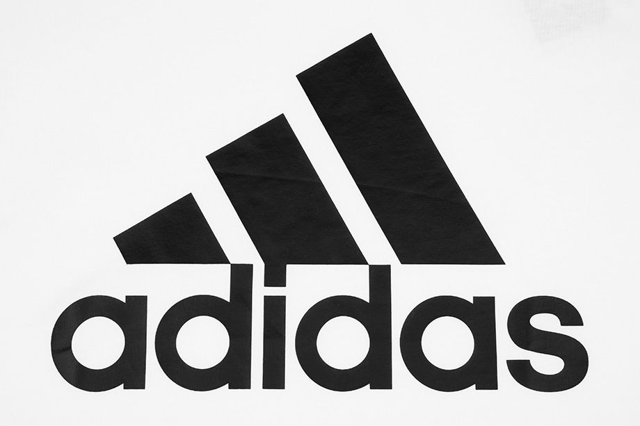 adidas Herren T-Shirt Essentials Big Logo GK9121