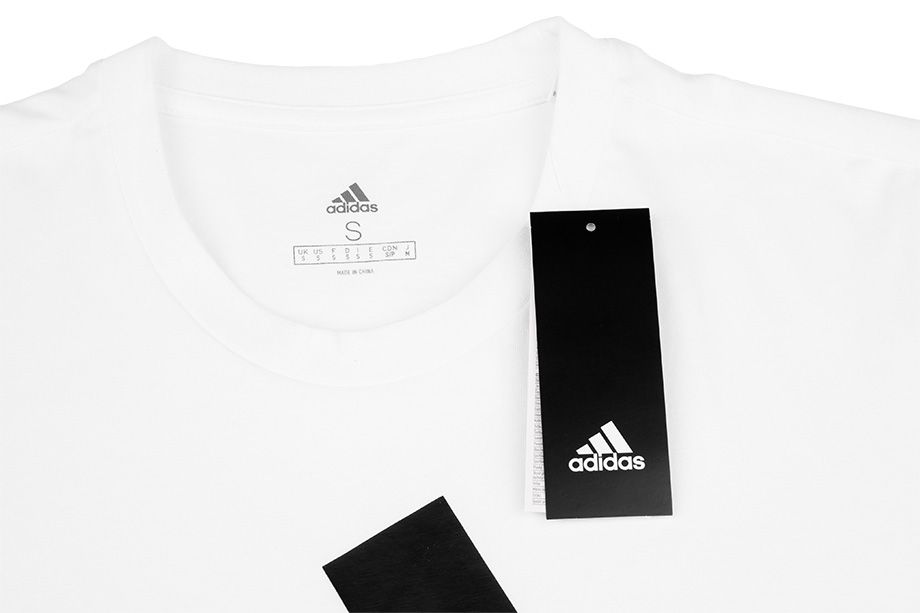 adidas Herren T-Shirt Essentials Big Logo GK9121