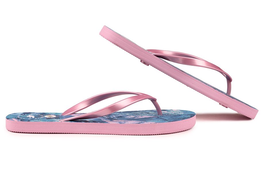 4F Damen Hausschuhe Sommer Flip Flops H4L21 KLD004 93S