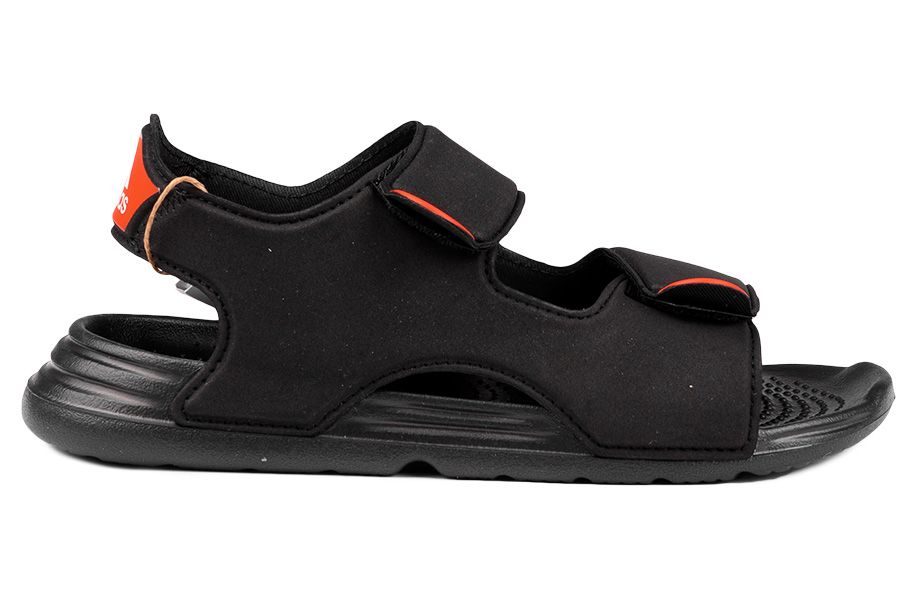 adidas Schuhe Kinder Swim Sandal C FY8936