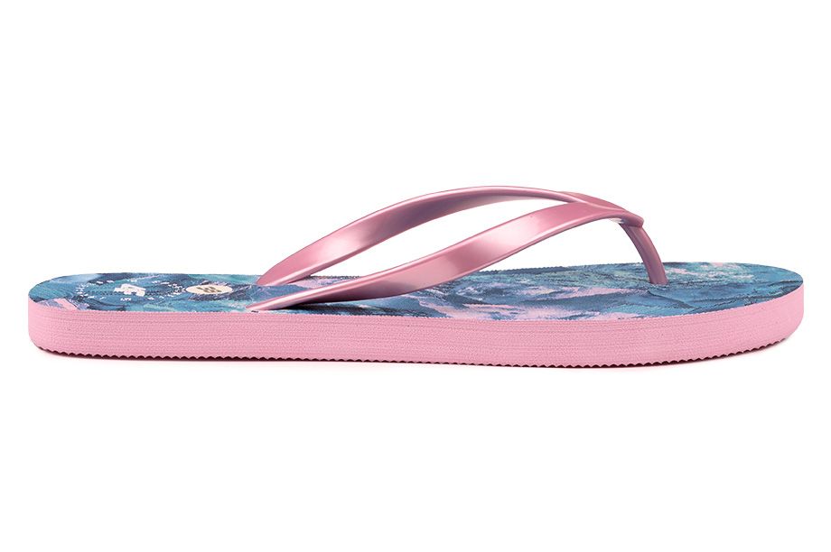 4F Damen Hausschuhe Sommer Flip Flops H4L21 KLD004 93S