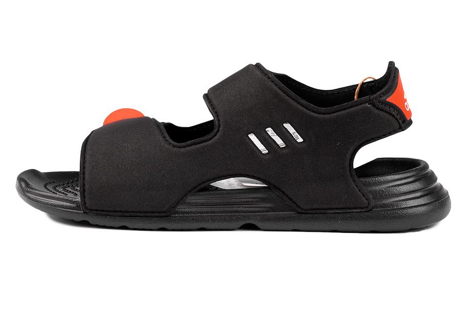 adidas Schuhe Kinder Swim Sandal C FY8936
