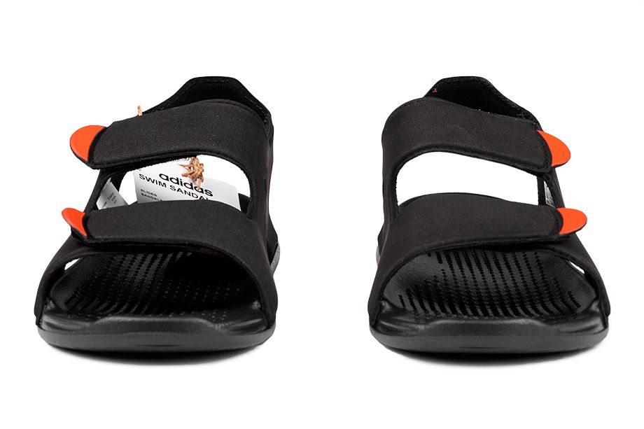 adidas Schuhe Kinder Swim Sandal C FY8936