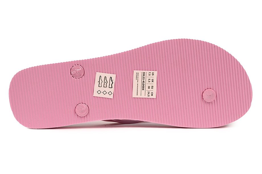 4F Damen Hausschuhe Sommer Flip Flops H4L21 KLD004 93S