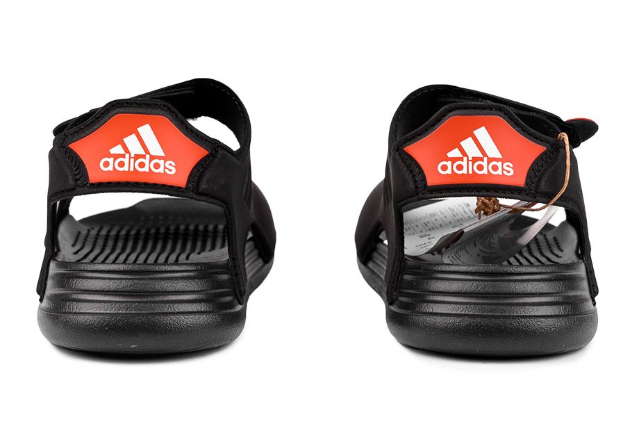 adidas Schuhe Kinder Swim Sandal C FY8936