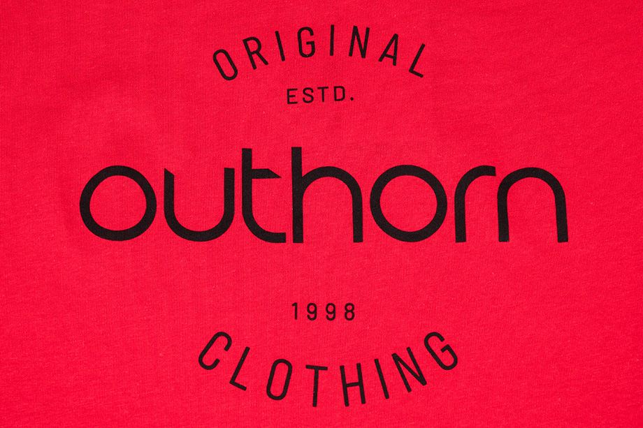 Outhorn Damen T-Shirt HOL21 TSD606A 62S