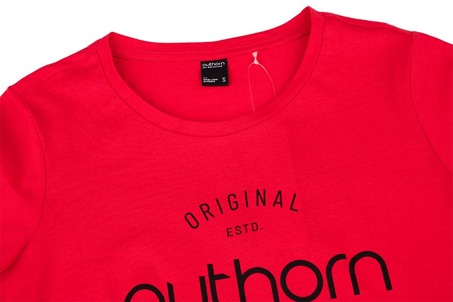Outhorn Damen T-Shirt HOL21 TSD606A 62S