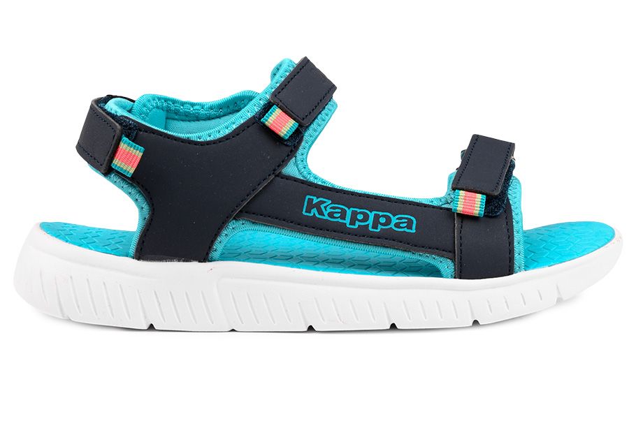 Kappa Schuhe Kinder Swim Sandal Kana 260886K 6766