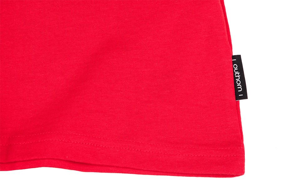 Outhorn Damen T-Shirt HOL21 TSD606A 62S