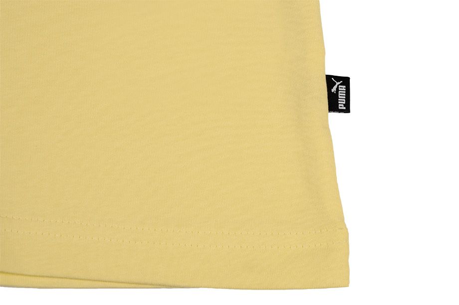 PUMA T-Shirt Herren ESS Logo Tee 586667 40