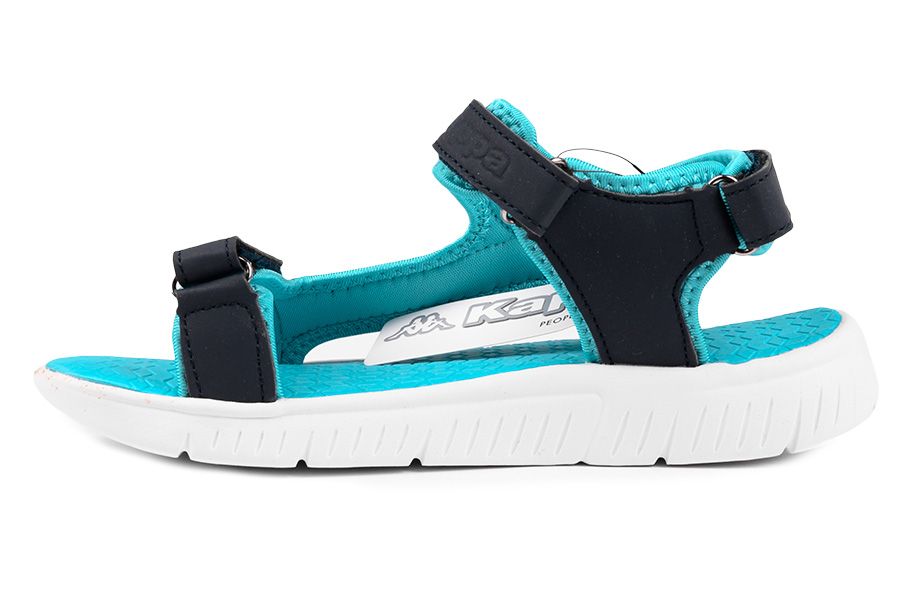 Kappa Schuhe Kinder Swim Sandal Kana 260886K 6766