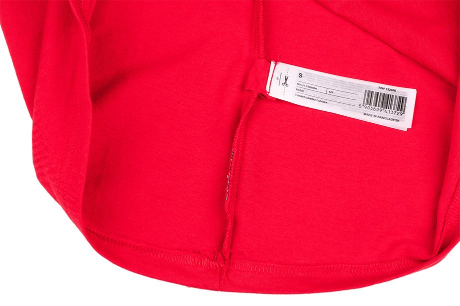 Outhorn Damen T-Shirt HOL21 TSD606A 62S
