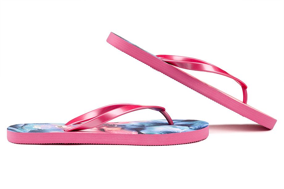 4F Damen Hausschuhe Sommer Flip Flops H4L21 KLD004 92S