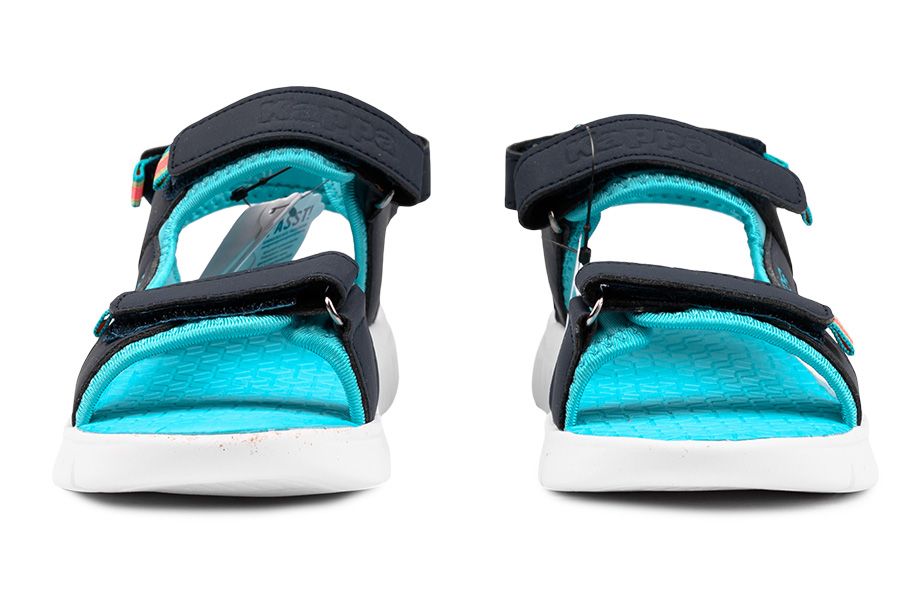 Kappa Schuhe Kinder Swim Sandal Kana 260886K 6766
