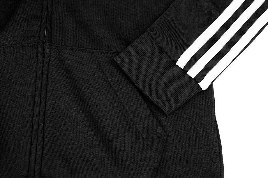 adidas Damen Kapuzenbluse W 3S FT FZ HD GL0792