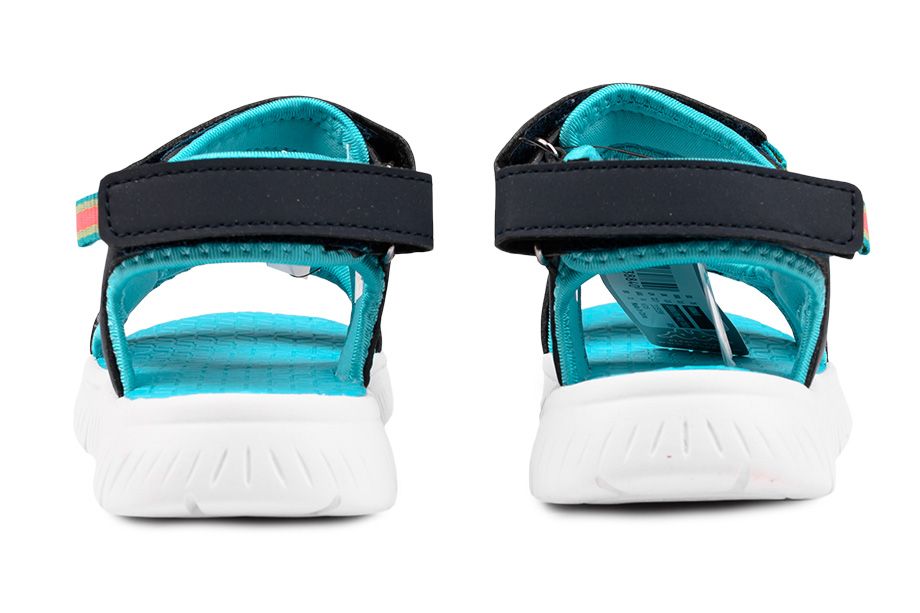Kappa Schuhe Kinder Swim Sandal Kana 260886K 6766