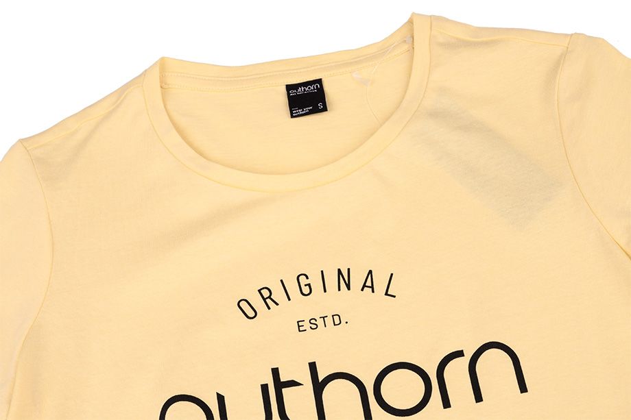 Outhorn Damen T-Shirt HOL21 TSD606A 73S