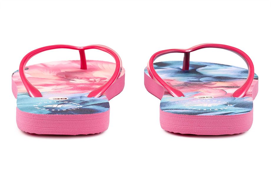 4F Damen Hausschuhe Sommer Flip Flops H4L21 KLD004 92S