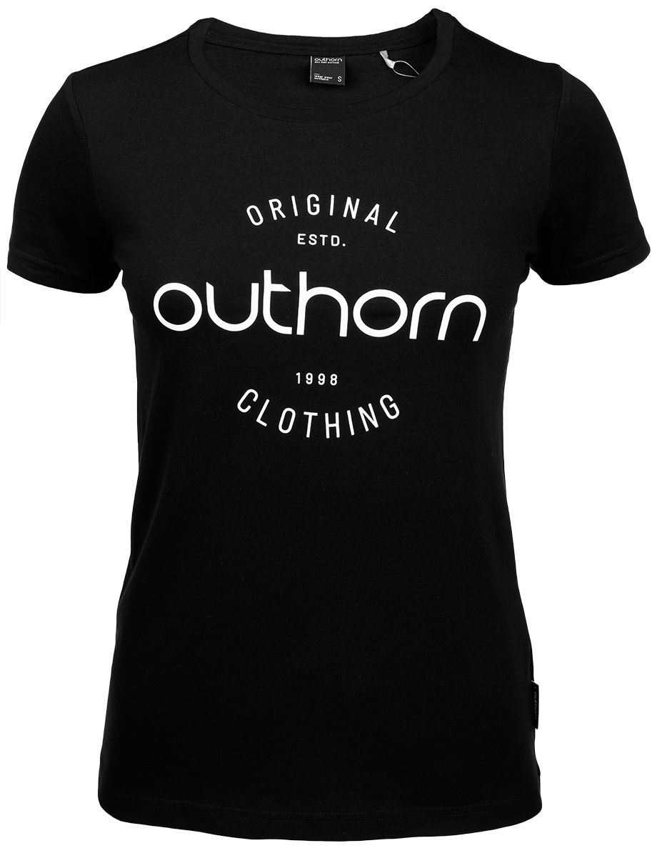 Outhorn Damen T-Shirt HOL21 TSD606A 20S