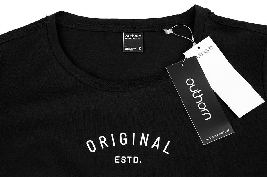 Outhorn Damen T-Shirt HOL21 TSD606A 20S