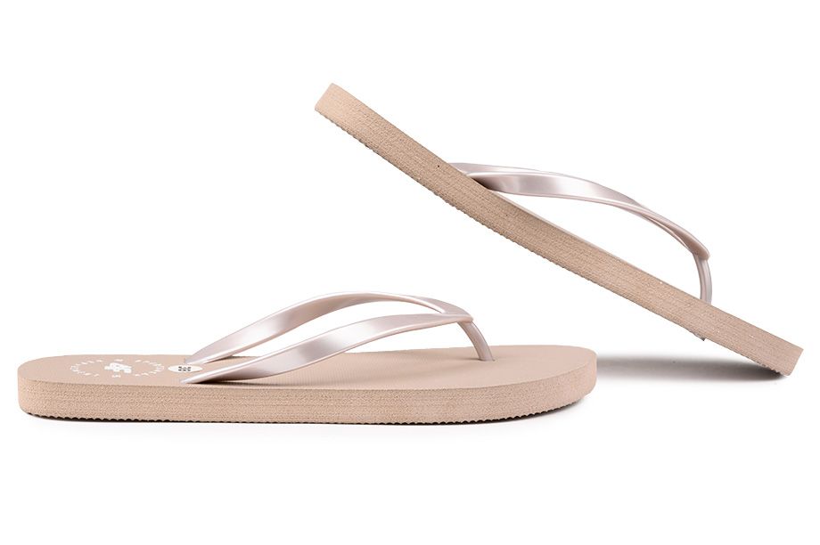 4F Damen Hausschuhe Sommer Flip Flops H4L21 KLD005 83S