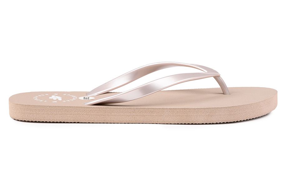 4F Damen Hausschuhe Sommer Flip Flops H4L21 KLD005 83S