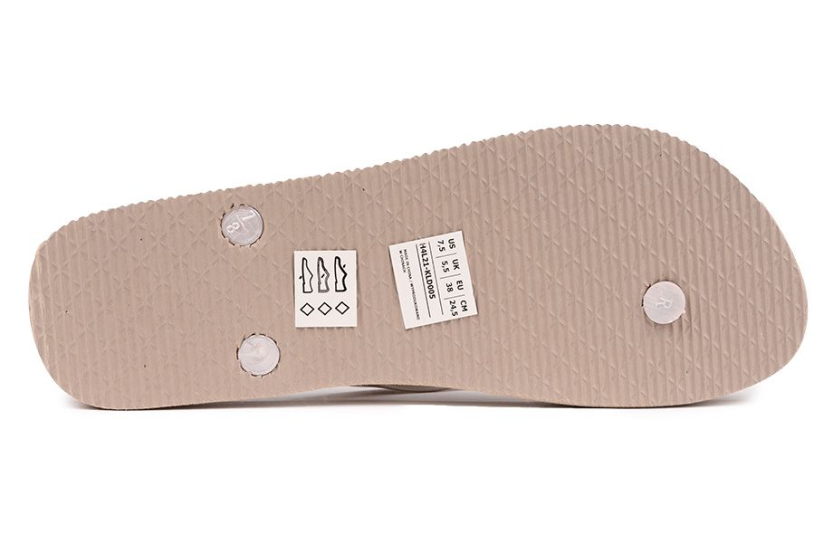 4F Damen Hausschuhe Sommer Flip Flops H4L21 KLD005 83S