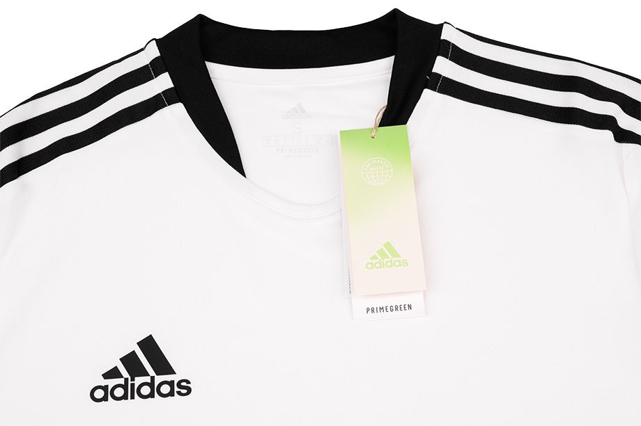 adidas Herren T-Shirt Tiro 21 Training Jersey GM7590