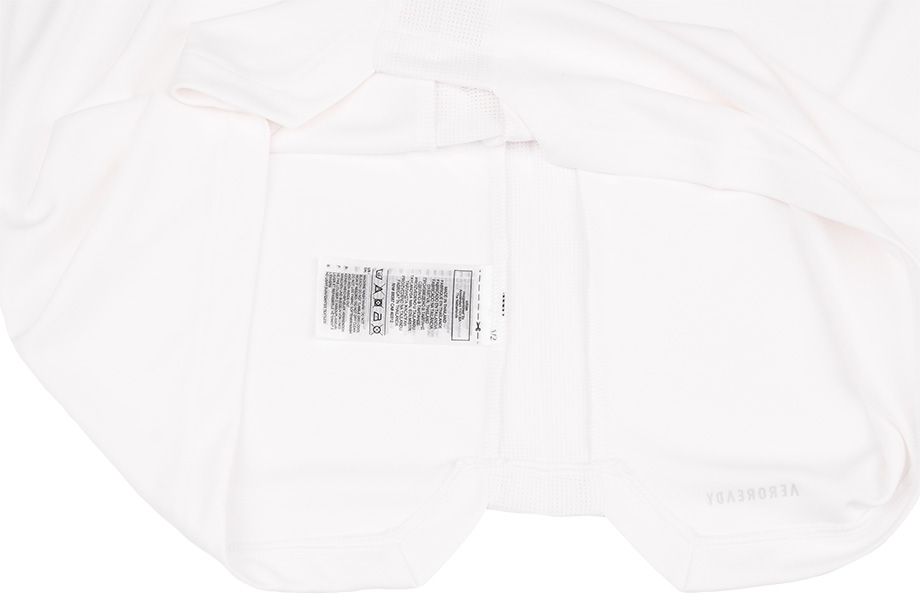 adidas Herren T-Shirt Tiro 21 Training Jersey GM7590