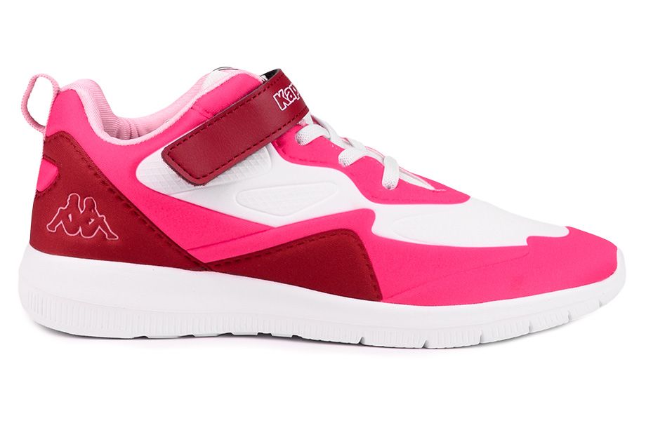 Kappa Kinder Sportschuhe Durban Pr K 260894PRK 1022