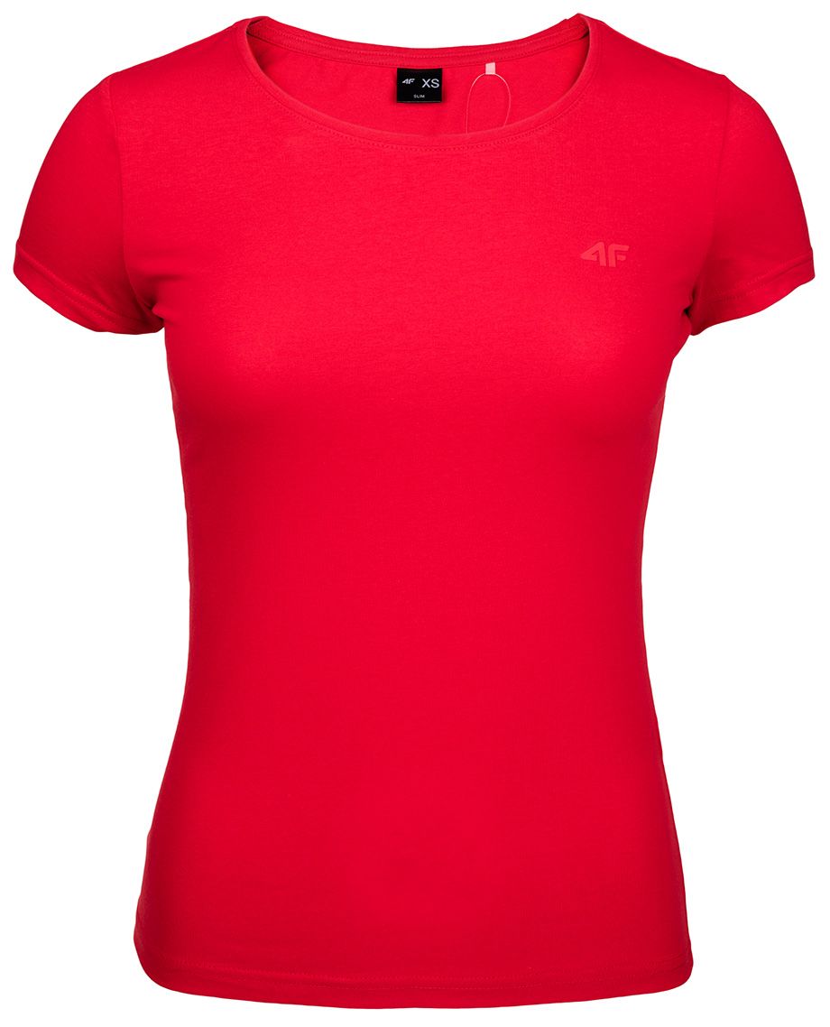 4F T-Shirt damen NOSD4 TSD300 62S