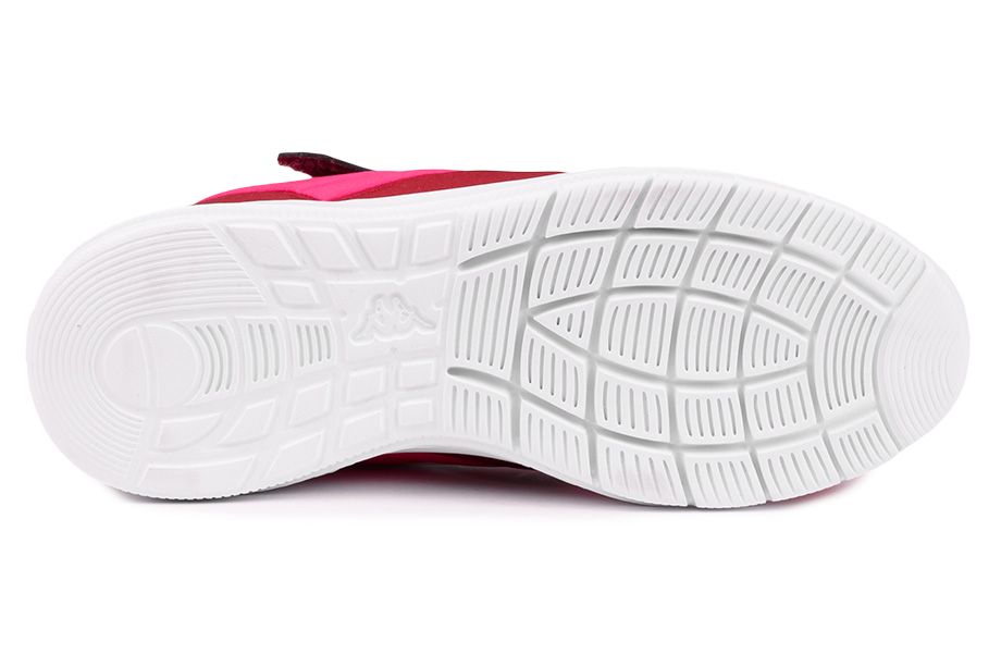 Kappa Kinder Sportschuhe Durban Pr K 260894PRK 1022